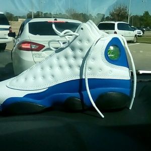 Meet your Posher, Tieundra